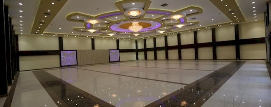 Photo of Shublagnam Banquet Hall, Varanasi Prices, Rates and Menu Packages | BookEventZ