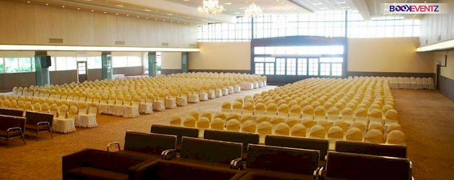 Photo of Hotel Shubodini Convention Center Mysore Banquet Hall | Wedding Hotel in Mysore | BookEventZ