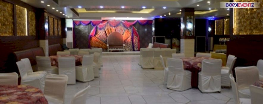 Photo of Shudh Banquet  Paschim Vihar, Delhi NCR | Banquet Hall | Wedding Hall | BookEventz