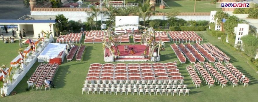 Photo of Shukan Party Plot Ahmedabad | Wedding Lawn - 30% Off | BookEventz