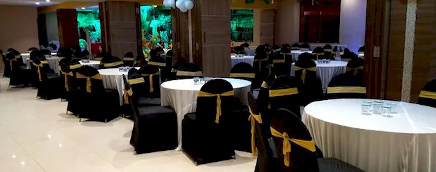 Photo of Shukran Party Hall Andheri East, Mumbai | Banquet Hall | Wedding Hall | BookEventz