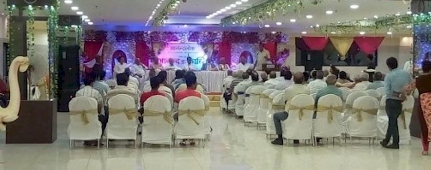 Photo of Shyam Banquets Salt lake, Kolkata | Banquet Hall | Wedding Hall | BookEventz