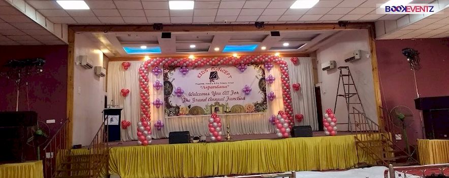 Photo of Shyam Satsang Bhavan Kandivali, Mumbai | Banquet Hall | Wedding Hall | BookEventz