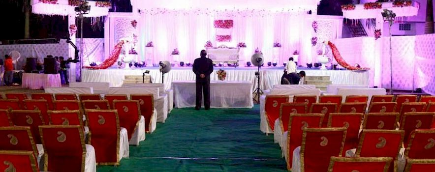 Photo of Shyam Van Marriage Garden, Jaipur Prices, Rates and Menu Packages | BookEventZ