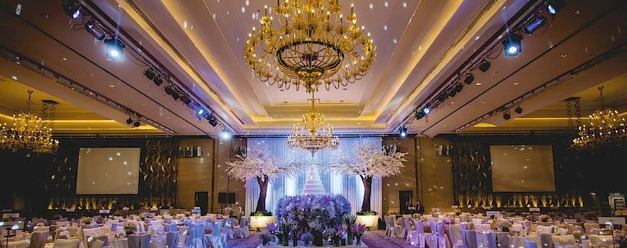 Photo of Siam Kempinski Hotel Bangkok Banquet Hall - 30% Off | BookEventZ 