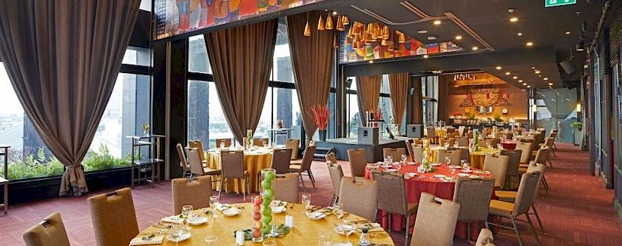 Photo of Siam@Siam Design Hotel Bangkok Banquet Hall - 30% Off | BookEventZ 