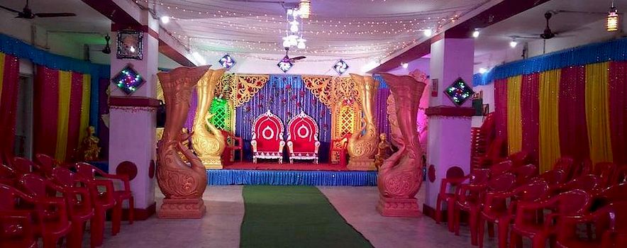 Photo of Sibani Mandap Bhubaneswar | Banquet Hall | Marriage Hall | BookEventz
