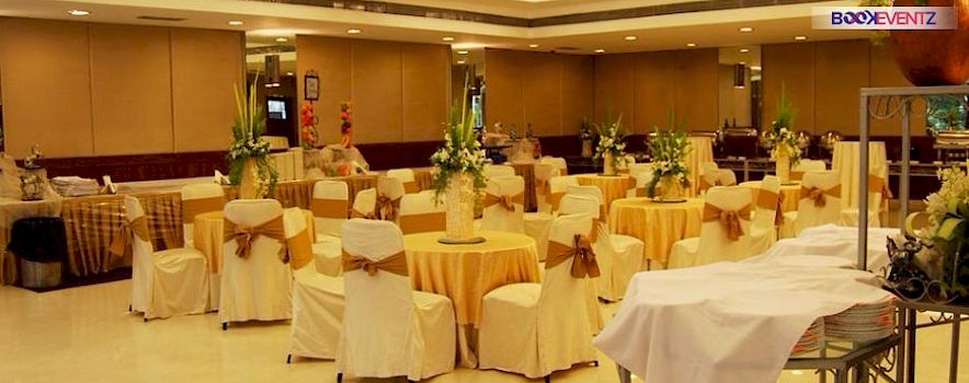 Photo of Siddharth Banquets Andheri, Mumbai | Banquet Hall | Wedding Hall | BookEventz