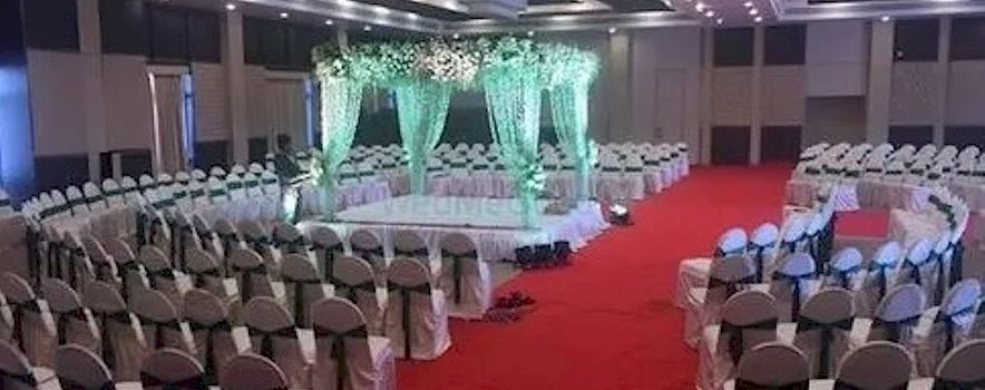Photo of Siddhi Gardens & Banquets Pune | Banquet Hall | Marriage Hall | BookEventz