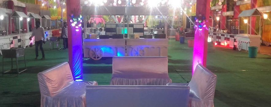 Photo of Siddhi Vinayak Marriage Garden, Jaipur Prices, Rates and Menu Packages | BookEventZ