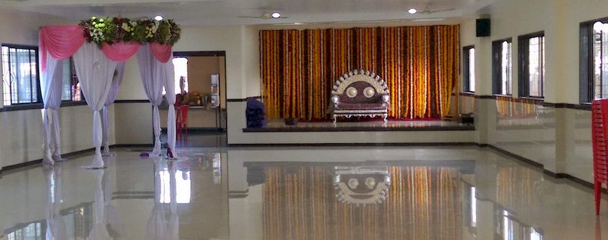 Photo of Siddhivinayak Mangal Karyalay Alandi , Pune | Upto 30% Off on Banquet Hall | BookEventZ 
