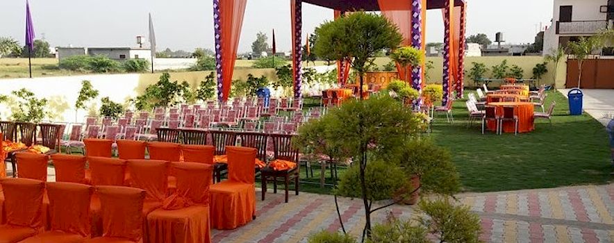 Photo of Sidhu Hotel and Marriage Palace Ludhiana Banquet Hall | Wedding Hotel in Ludhiana | BookEventZ