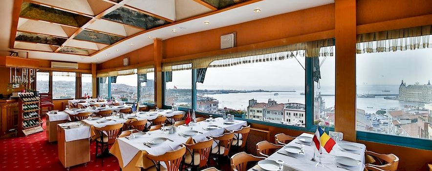 Photo of Sidonya Hotel Istanbul Banquet Hall - 30% Off | BookEventZ 