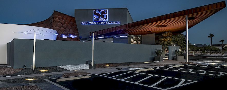 Photo of Sierra Gold Paradise Las Vegas | Party Restaurants - 30% Off | BookEventz