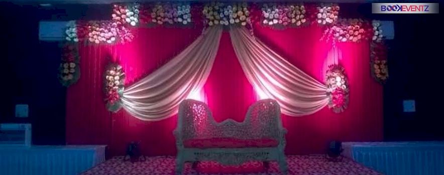 Photo of Sigma Banquet Sector 44,Noida, Delhi NCR | Banquet Hall | Wedding Hall | BookEventz