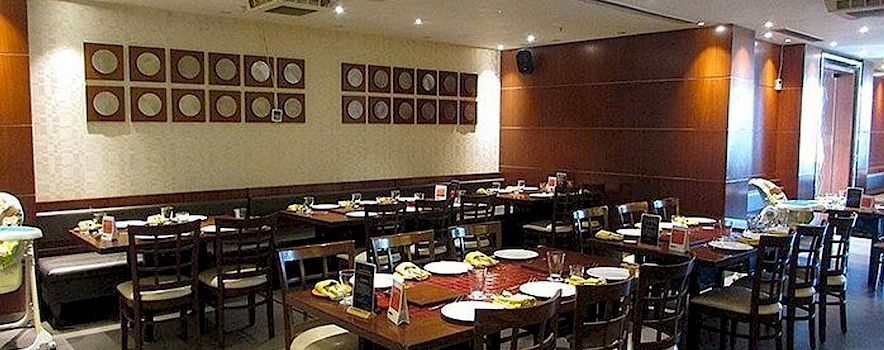Photo of Sigree Global Grill Kammanahalli | Restaurant with Party Hall - 30% Off | BookEventz
