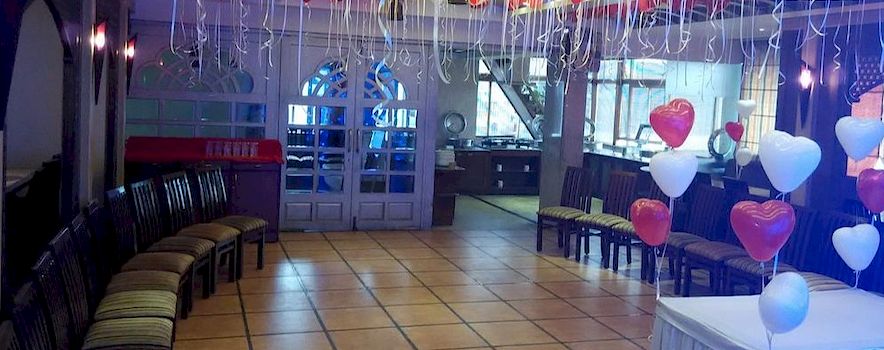 Photo of Silicrest Hotel Koramangala Banquet Hall - 30% | BookEventZ 