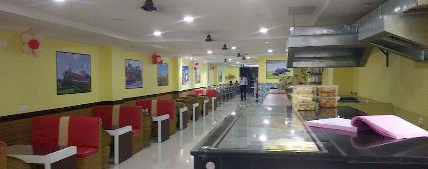 Photo of Siliguri Food Court Sevoke Road Siliguri | Birthday Party Restaurants in Siliguri | BookEventz