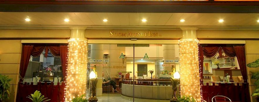 Photo of Hotel Silom Avenue Inn Bangkok Banquet Hall - 30% Off | BookEventZ 