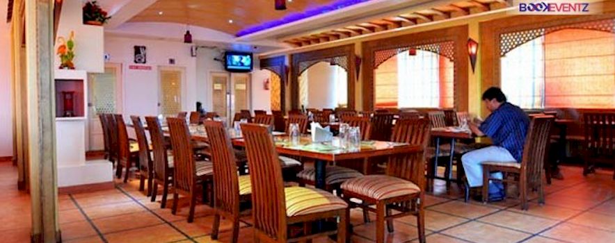 Photo of Silsila Restaurant Koramangala | Restaurant with Party Hall - 30% Off | BookEventz