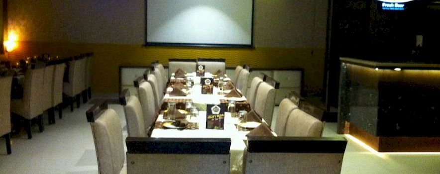 Photo of Silver Leaf Restaurant And Banquet Ludhiana | Banquet Hall | Marriage Hall | BookEventz