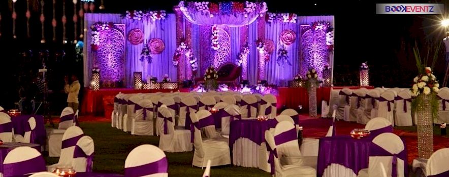 Photo of Silver Palms Lawns Mumbai | Wedding Lawn - 30% Off | BookEventz