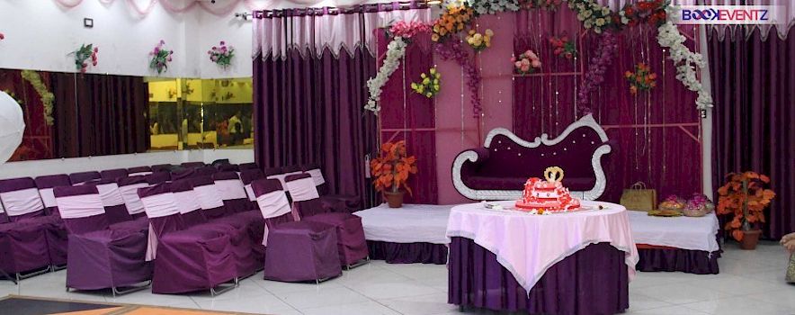 Photo of Silver Pearls Banquet Hall Uttam nagar, Delhi NCR | Banquet Hall | Wedding Hall | BookEventz