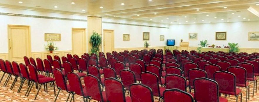 Photo of Hotel SILVER SPOON of Vijay Residency Jayanagar Banquet Hall - 30% | BookEventZ 