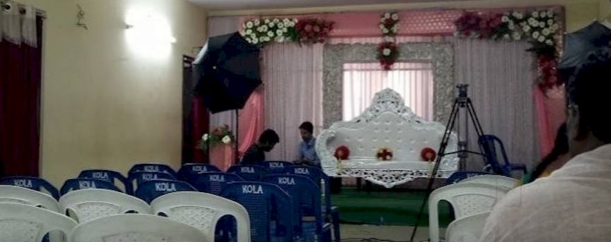 Photo of Silver Villa Guest House Visakhapatnam Adarsh Nagar Vishakhapatnam | Banquet Hall | Marriage Hall | BookEventz