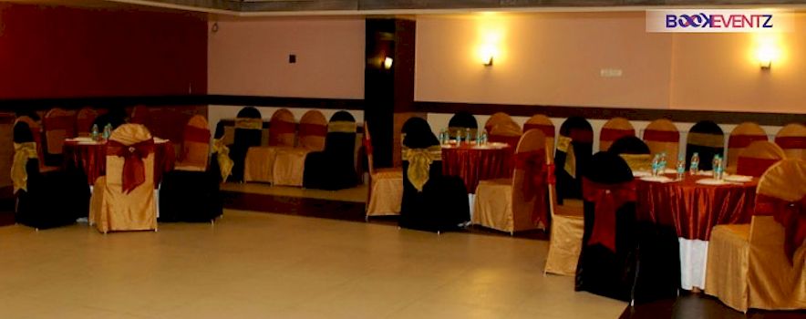 Photo of Sindhi Society Gymkhana Chembur, Mumbai | Banquet Hall | Wedding Hall | BookEventz