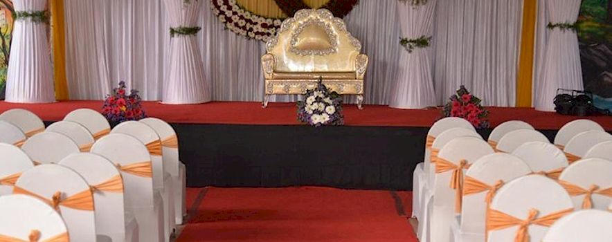 Photo of Sindhoora Gardenia JP nagar, Bangalore | Banquet Hall | Wedding Hall | BookEventz