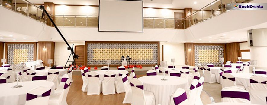 Photo of Sine Wedding Hall Banquet Antalya | Banquet Hall - 30% Off | BookEventZ