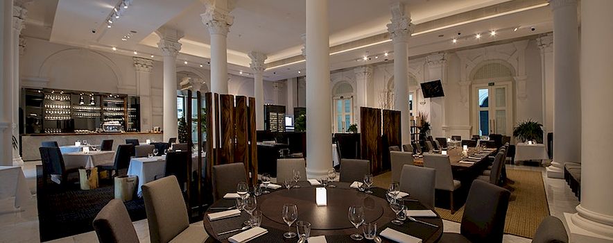 Photo of Sinfonia Ristorante Outram, Singapore | Upto 30% Off on Lounges | BookEventz