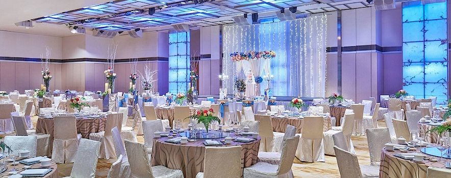 Photo of Hotel Singapore Marriott Tang Plaza Hotel Singapore Banquet Hall - 30% Off | BookEventZ 