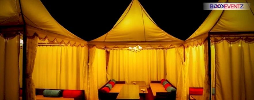 Photo of Siri Siri Hotel Koregaon Park Pune | Birthday Party Restaurants in Pune | BookEventz
