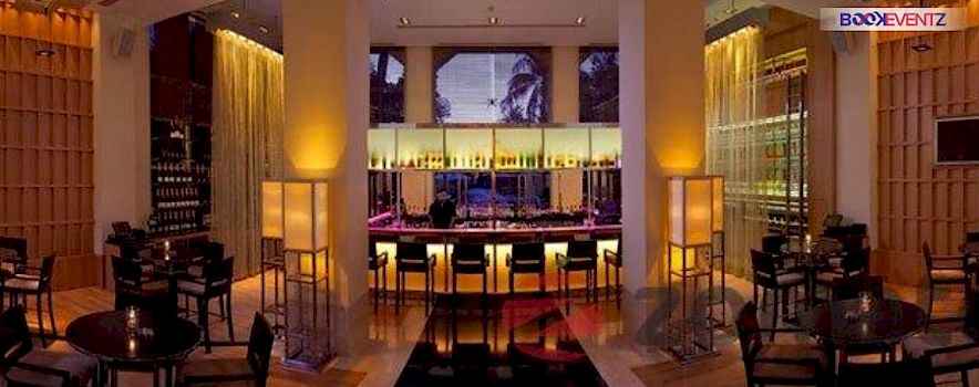 Photo of Six Degrees @ The Leela Andheri Lounge | Party Places - 30% Off | BookEventZ