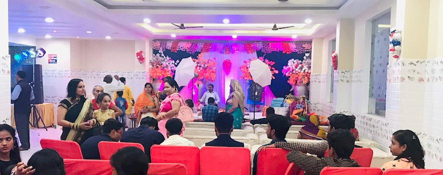Photo of Siya Galaxy  Kanpur | Banquet Hall | Marriage Hall | BookEventz