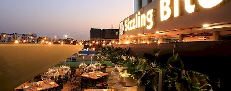 Photo of Sizzling Bite Restaurant Piplod Surat | Birthday Party Restaurants in Surat | BookEventz