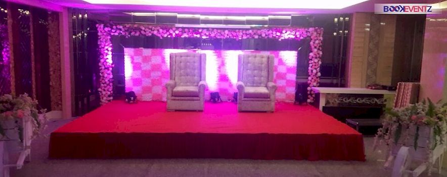Photo of Hotel S K Crown Park Kirti Nagar Banquet Hall - 30% | BookEventZ 