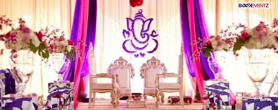 Photo of SK Somani Hall Chowpatty, Mumbai | Banquet Hall | Wedding Hall | BookEventz