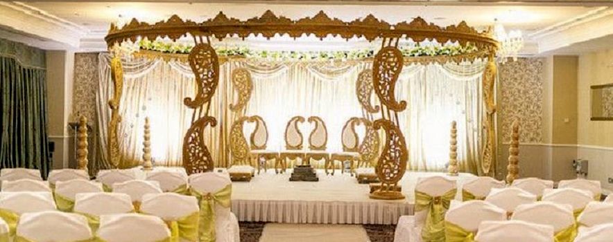 Photo of Skanda Mini Hall Coimbatore | Banquet Hall | Marriage Hall | BookEventz