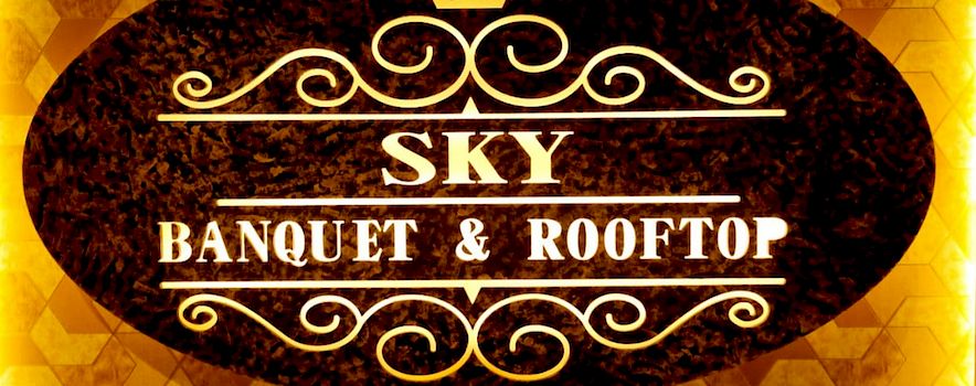 Photo of Sky Banquet & Rooftop Kharghar, Mumbai | Banquet Hall | Wedding Hall | BookEventz