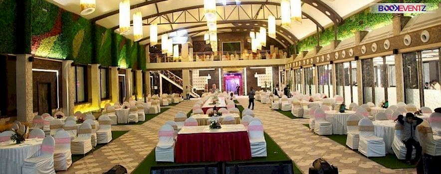 Photo of Sky Garden Ulhasnagar, Mumbai | Banquet Hall | Wedding Hall | BookEventz