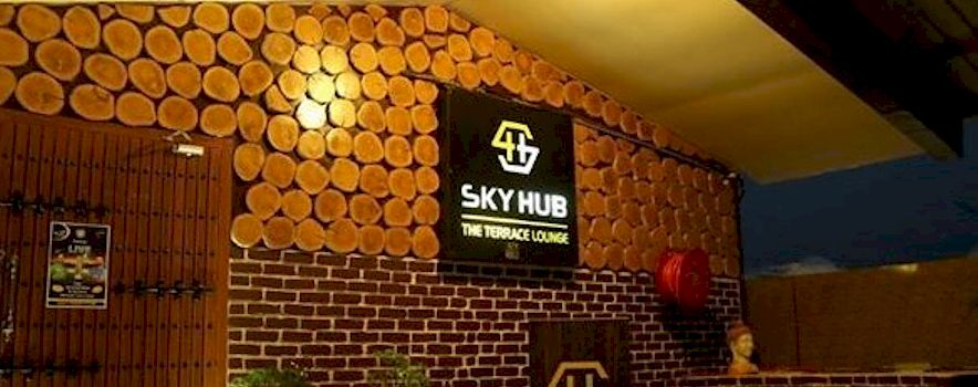 Photo of Sky Hub Ajabpur Kalan, Dehradun | Party Lounges | Party Places | BookEventz