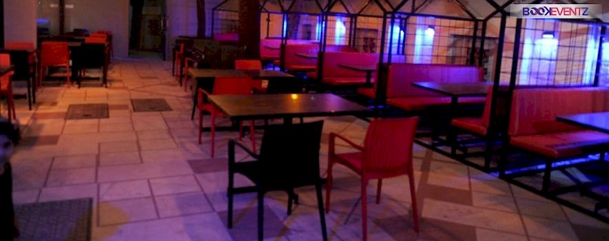Photo of Sky Shots The Lounge Malad Lounge | Party Places - 30% Off | BookEventZ