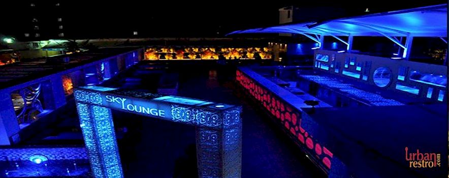 Photo of Skye Resto & Lounge Shivaji nagar Pune Party Package | Price and Menu | BookEventZ