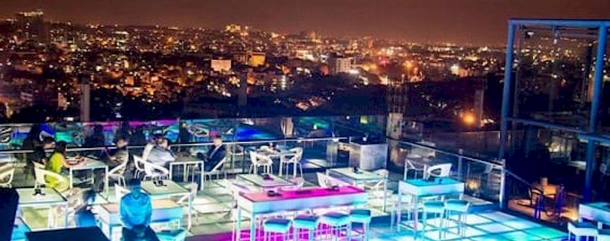 Photo of Skyye lounge Raj Bhavan Road Lounge | Party Places - 30% Off | BookEventZ