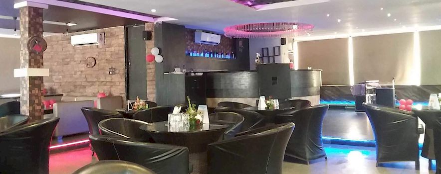 Photo of Skyye Lounge  Swaroop Nagar, Kanpur | Party Lounges | Party Places | BookEventz
