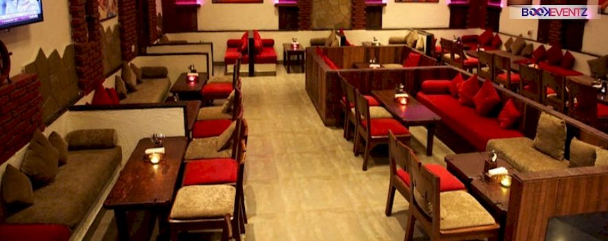 Photo of Slice of Lime Saki Naka Andheri Lounge | Party Places - 30% Off | BookEventZ