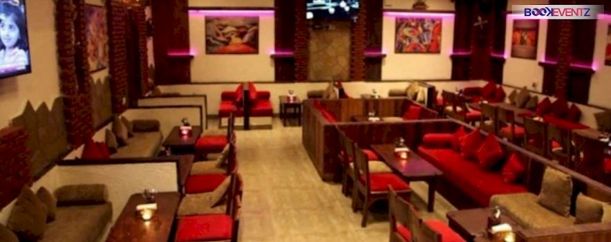 Photo of Slice of Lime Link Road Malad Lounge | Party Places - 30% Off | BookEventZ